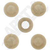 APDTY 50559 Wiper Linkage Bushings