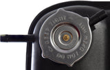 APDTY 5072602AB Coolant Reservoir Fluid Overflow Degas Bottle w/ Cap