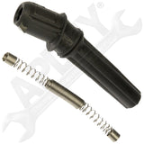 APDTY 50923 Spark Plug Boot With Coil Wire Kit
