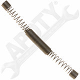 APDTY 50923 Spark Plug Boot With Coil Wire Kit