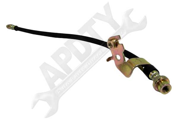 APDTY 106749 Brake Hose Replaces 5105603AD