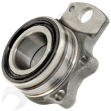 APDTY 511011 Rear Wheel Hub Bearing