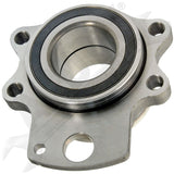 APDTY 511011 Rear Wheel Hub Bearing Assembly