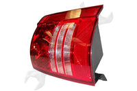 APDTY 111450 Tail Light Lamp Fits Rear Right