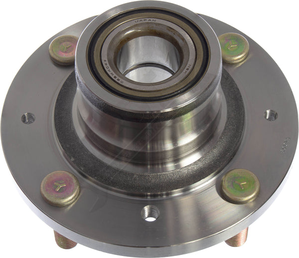 APDTY 512037 Wheel Hub Bearing Assembly