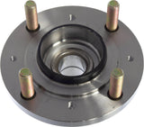 APDTY 512037 Wheel Hub Bearing Assembly