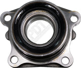 APDTY 512038 Wheel Bearing