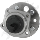 APDTY 512041 Rear Wheel Hub Bearing Assembly w/ ABS on LH & RH 1998-2003 Sienna