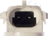 APDTY 512078 Hub Bearing & Wheel Speed Sensor