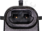 APDTY 512152 Wheel Bearing and Hub Assembly with ABS Sensor - Rear Left or Right