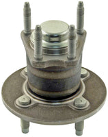 APDTY 512248 Wheel Hub & Bearing Assembly Fits Rear Left Or Rear Right