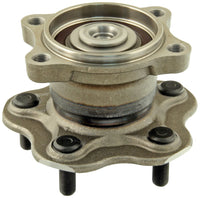 APDTY 512268 Wheel Hub & Bearing Assembly Fits Rear Left Or Right