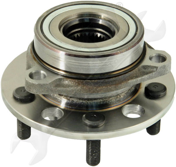 APDTY 513059 Hub Bearing