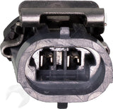 APDTY 513087 Wheel Hub And Bearing Assembly - Front Replaces 7470511