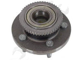 APDTY 513092 Wheel Hub Bearing Assembly Front Left or Right 89-95 Tbird