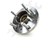 APDTY 513092 Wheel Hub Bearing Assembly Front Left or Right 89-95 Tbird