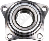 APDTY 513135BM Front Wheel Hub Bearing Module Front Left or Right