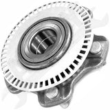 APDTY 513193 Wheel Hub Bearing Fits Front Left or Front Right