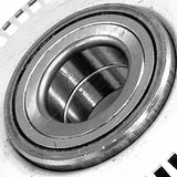 APDTY 513193 Wheel Hub Bearing Fits Front Left or Front Right