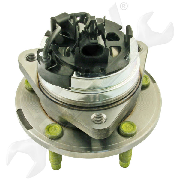 APDTY 513214 Wheel Hub & Bearing Assembly Fits Front Left Or Right