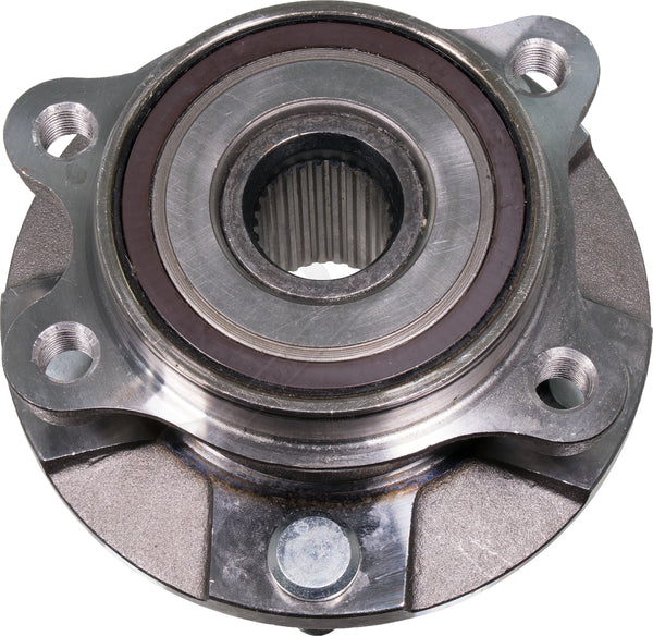 APDTY 513257 Wheel Hub & Bearing Assembly Fits Front Left Or Front Right