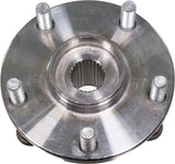 APDTY 513257 Wheel Hub & Bearing Assembly Fits Front Left Or Front Right