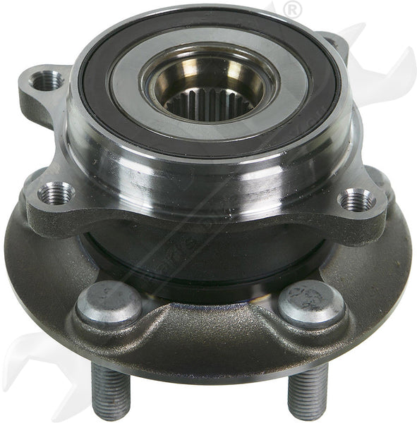 APDTY 513287 Wheel Hub Bearing Assembly Fits Front Left or Right
