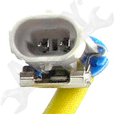 APDTY 513291 Wheel Hub Bearing & ABS Sensor Front