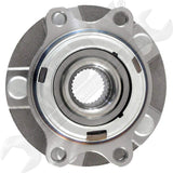 APDTY 513310 Wheel Hub Bearing Assembly Fits Front Left Or Right