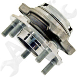 APDTY 513310 Wheel Hub Bearing Assembly Fits Front Left Or Right