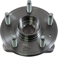 APDTY 513315 Wheel Hub Bearing Assembly (15" Wheels)