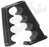 APDTY 51392 Spark Plug Wire Retainers - Universal