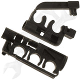 APDTY 51394 Spark Plug Wire Retainers