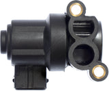 APDTY 5141119 Idle Air Control Valve IAC Compatible With Select Hyundai Kia
