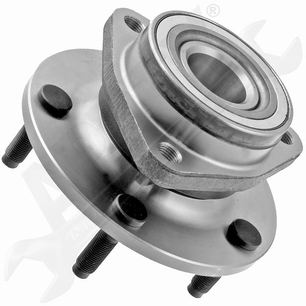 APDTY 515006 Wheel Hub Bearing Assembly Front Left or Right