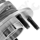 APDTY 515006 Wheel Hub Bearing Assembly Front Left or Right