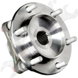 APDTY 515040 Wheel Hub Bearing Assembly