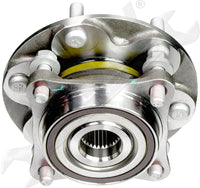 APDTY 515040 Wheel Hub Bearing Assembly