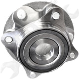 APDTY 515040 Wheel Hub Bearing Assembly