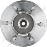 APDTY 515112 Wheel Hub & Bearing Front LH=RH