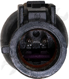 APDTY 515119 Wheel Hub & Bearing Assembly Front