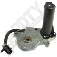 APDTY 711021 4WD Transfer Case Shift Encoder Motor Replaces 19125640, 88962314