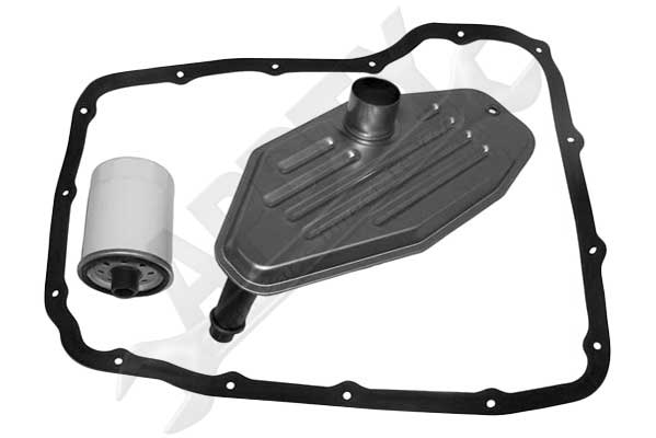 APDTY 111721 Transmission Filter Kit Replaces 5179267AC