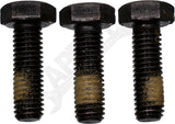 APDTY 518501 Front Wheel Bearing and Hub Assembly with FWD & 4 Wheel Studs