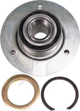 APDTY 518502 Wheel Hub Bearing Assembly With 5 Studs