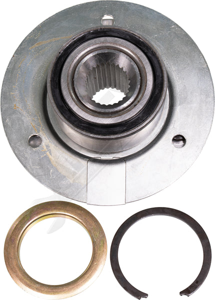 APDTY 518502 Wheel Hub Bearing Assembly With 5 Studs