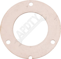 APDTY 518502 Wheel Hub Bearing Assembly With 5 Studs