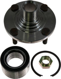 APDTY 518503 Wheel Hub & Bearing Assembly