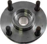 APDTY 518503 Wheel Hub & Bearing Assembly