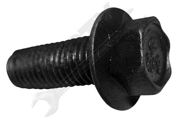 APDTY 104852 Front or Rear Drive Shaft Bolt (M12 x 1.75 x 32.5MM)